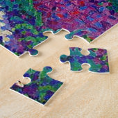 Capo di Noli, Signac Puzzle (Seite)