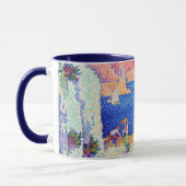 Capo di Noli, Signac Tasse (Links)