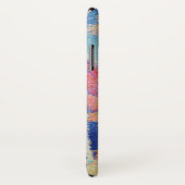 Capo di Noli von Paul Signac Case-Mate iPhone Hülle (Hinten/Rechts)