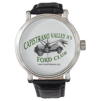 Capo Valley A's Watch Armbanduhr