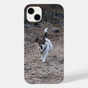 Capo von Oppenheim, Jack Russell Terrier Dog Case-Mate iPhone 14 Plus Hülle