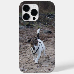 Capo von Oppenheim, Jack Russell Terrier Dog Case-Mate iPhone 14 Pro Max Hülle