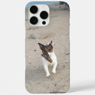 Capo von Oppenheim Jack Russell Terrier, Dog iPhone 16 Pro Max Hülle