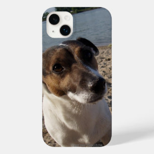 Capo von Oppenheim Jack Russell Terrier, Dog Case-Mate iPhone 14 Plus Hülle