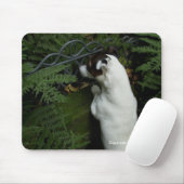 Capo von Oppenheim Jack Russell Terrier, Dog Mousepad (Mit Mouse)