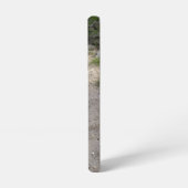 Capo von Oppenheim Jack Russell Terrier, Dog Samsung Galaxy Hülle (Linke Seite)