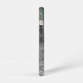 Capo von Oppenheim, Jack Russell Terrier Dog Samsung Galaxy Hülle (Rechte Seite)