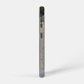 Capo von Oppenheim Jack Russell Terrier, Dog Samsung Galaxy Hülle (Rechte Seite)