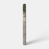 Capo von Oppenheim Jack Russell Terrier, Dog Samsung Galaxy Hülle (Linke Seite)