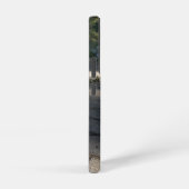 Capo von Oppenheim, Jack Russell Terrier Dog Samsung Galaxy Hülle (Rechte Seite)