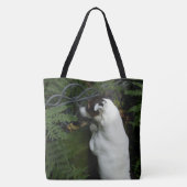 Capo von Oppenheim Jack Russell Terrier, Dog Tasche (Rückseite)