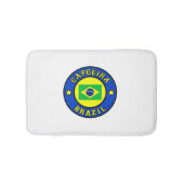 Capoeira Badematte (Vorderseite)