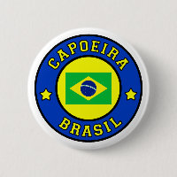 Capoeira Brasil