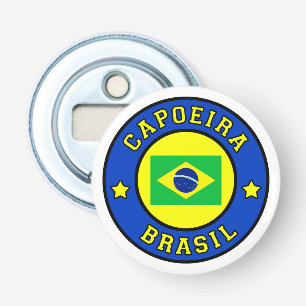Capoeira Brasil Flaschenöffner