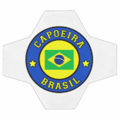 Capoeira Brasil Fußball (Flach)
