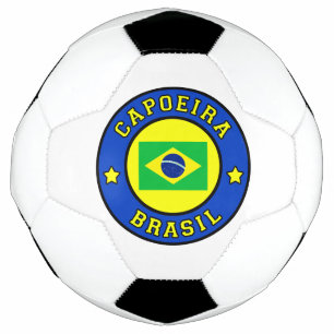 Capoeira Brasil Fußball