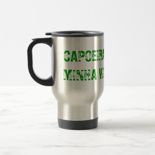 CAPOEIRA E MINHA VIDA TASSE (Links)