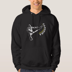 Capoeira Hoodie