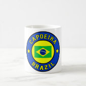 Capoeira Kaffeetasse (Mittel)