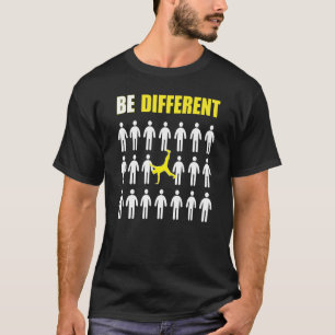 Capoeira Sei Anders Inspiration T-Shirt