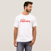 Capoeira T-Shirt (Vorne ganz)