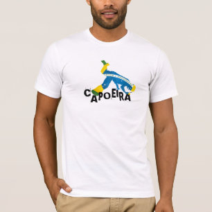 Capoeira T - Shirt