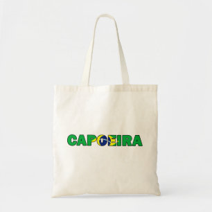 Capoeira Tragetasche