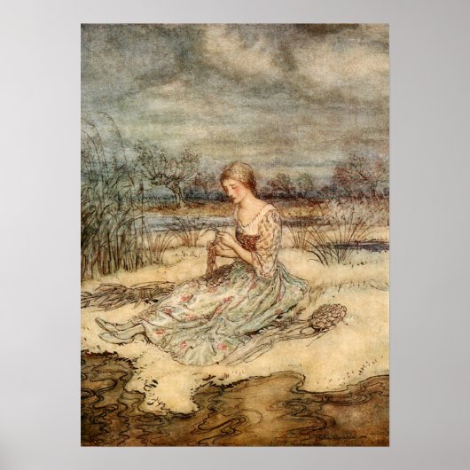 Caporushes Poster (Vorne)