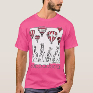 Cappadocia Classic T-Shirt