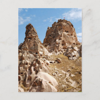 Cappadocia Landschaft Postkarte