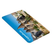 Cappadocia Premium Magnet (Rechte Seite)