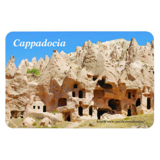 Cappadocia Premium Magnet
