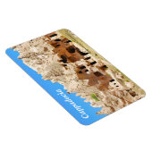 Cappadocia Premium Magnet (Rechte Seite)