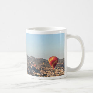 Cappadocia Sammlung Kaffeetasse