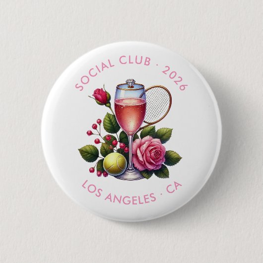 Cappella Santa Maria degli Angeli Button (Vorderseite)