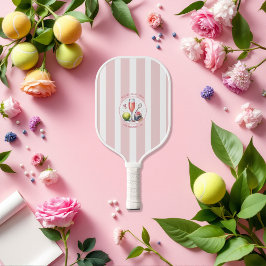 Cappella Santa Maria degli Angeli Pickleball Schläger