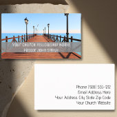 Cappella Santa Maria degli Angeli Visitenkarte