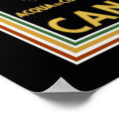 Cappiello Cannavale - Art Deco Print 16 x 20 Poster (Ecke)