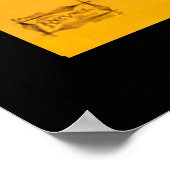 Cappiello Poster Regenschirm "Parapluie - Revel" (Ecke)