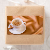 Cappuccino (Insitu)