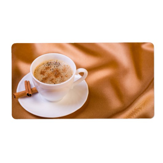 Cappuccino (Vorne)