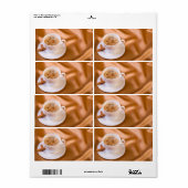 Cappuccino (Vorne)
