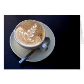 Cappuccino (Vorderseite (Horizontal))