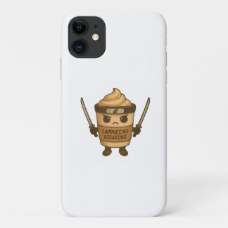 Cappuccino Assassino Italian Case-Mate iPhone Hülle
