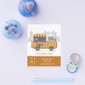 Cappuccino Flyer (Einzeln)