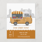 Cappuccino Flyer (Vorne)