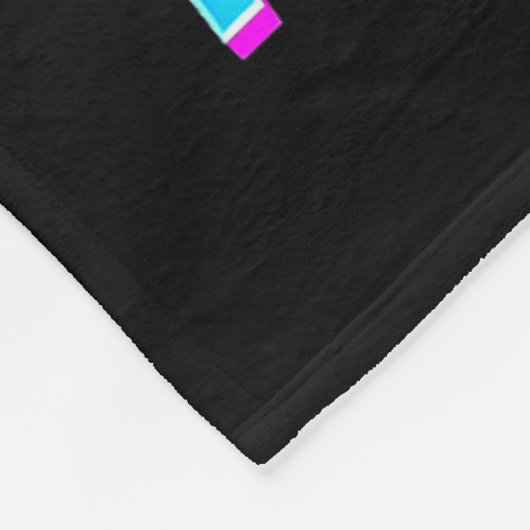 Cappuccino Ino Brainrot Italian Meme Fleecedecke (Ecke)