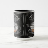 Cappuccino Tasse (Zentrum)