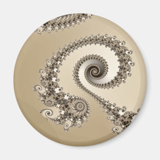 Cappucino Magnet (Vorne)