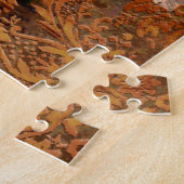 Cappucino Puzzle (Seite)